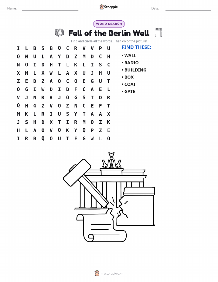 Word Search