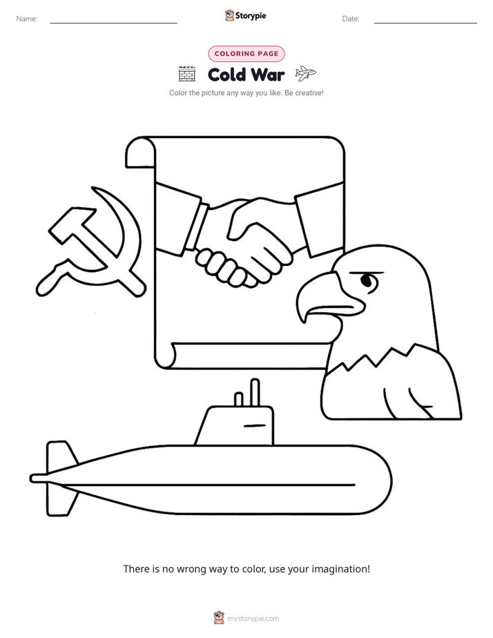 Coloring Page
