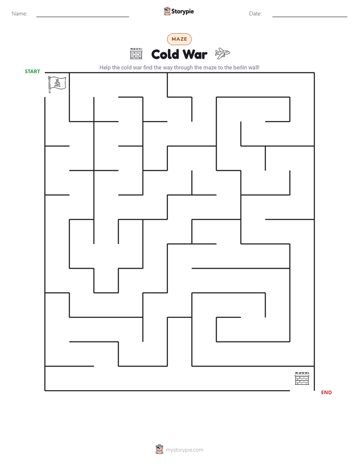 Maze