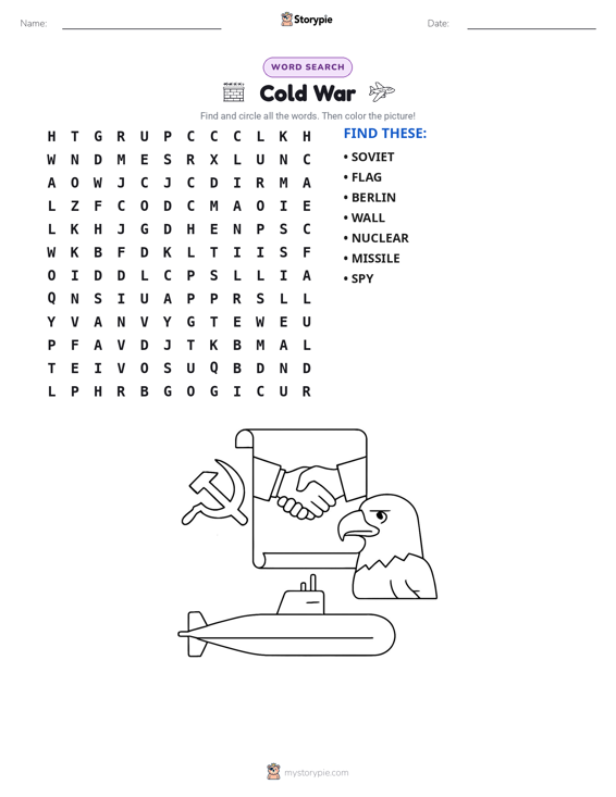 Word Search