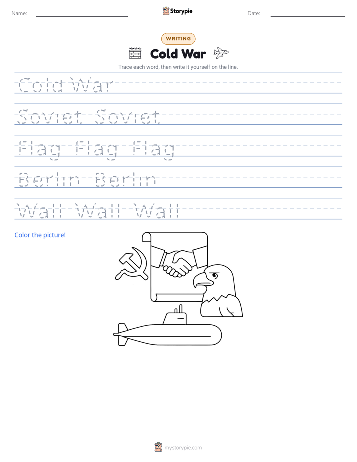 Writing Practice