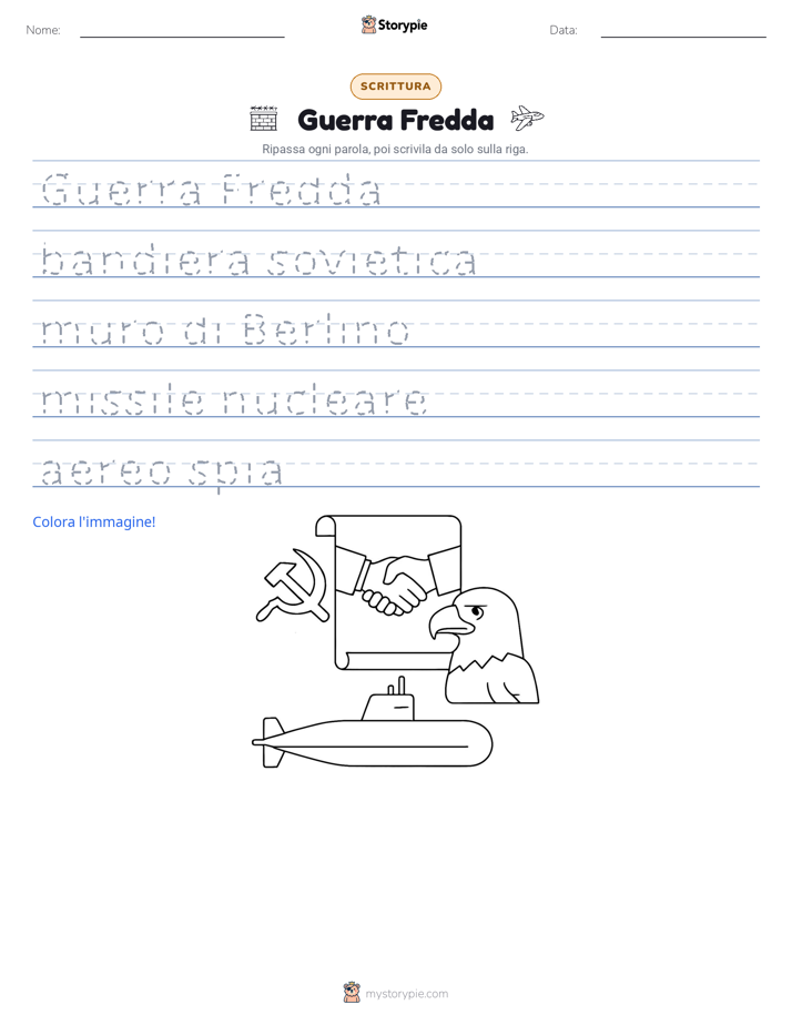 Pratica di Scrittura