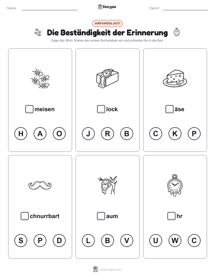 Anfangslaute