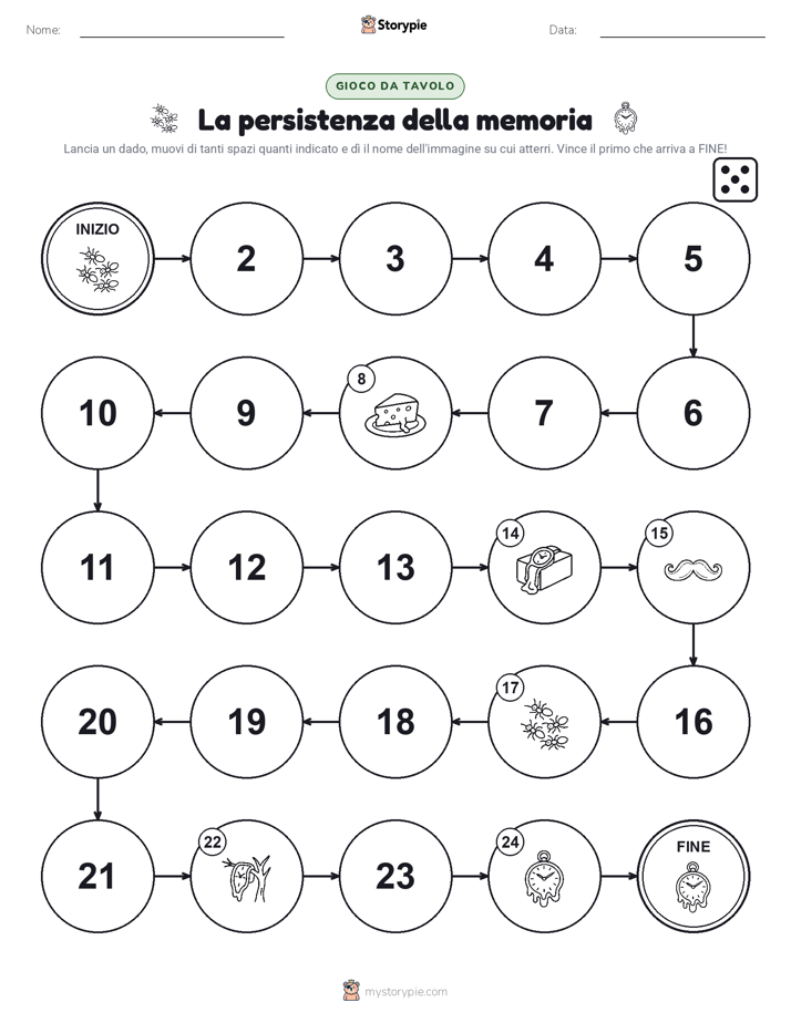 Gioco di Ruolo & Movimento
