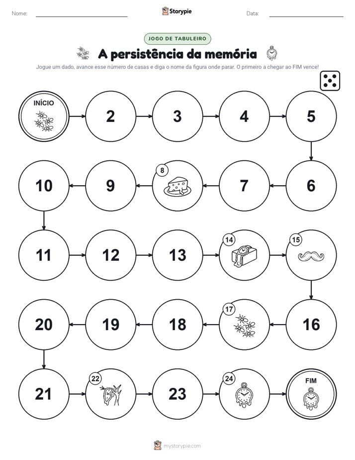 Jogo de Rolagem e Movimento
