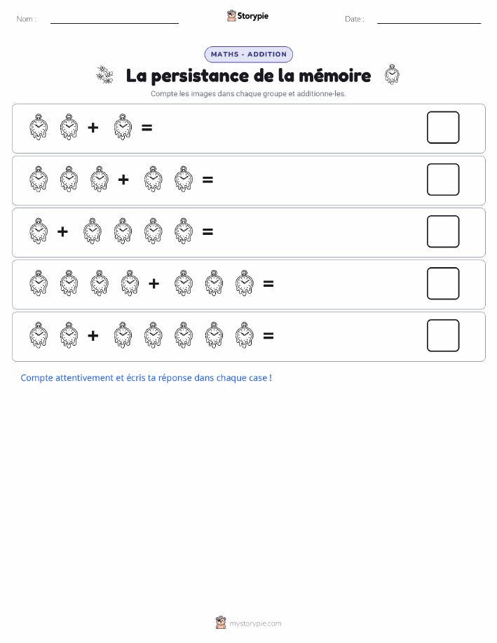 Mathématiques Illustrées