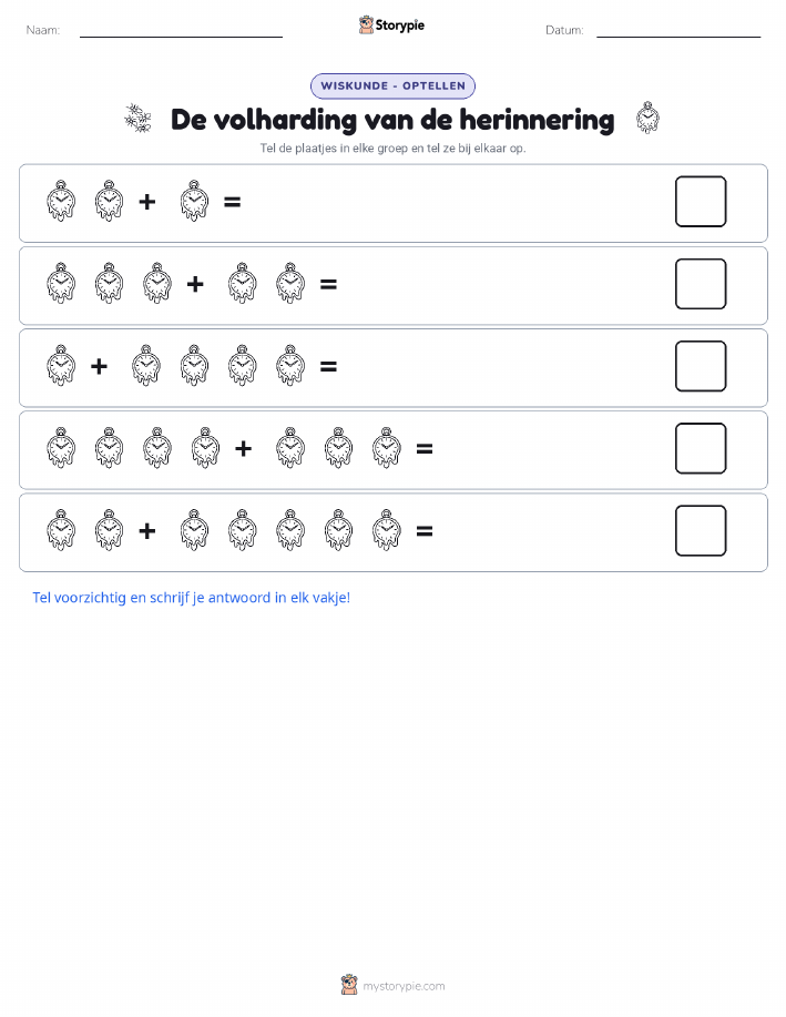Afbeelding Wiskunde