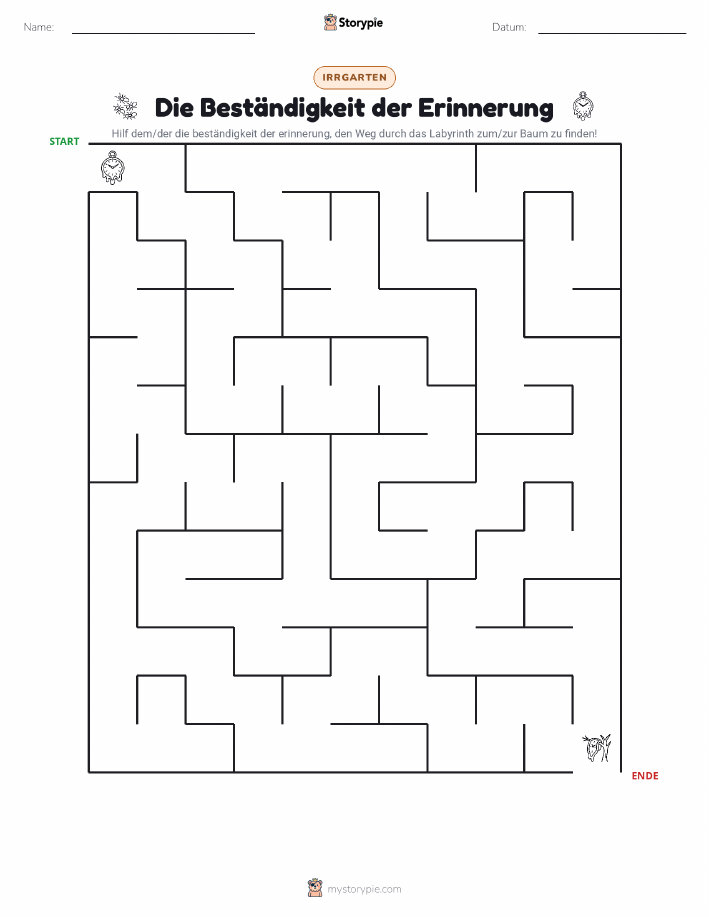 Labyrinth