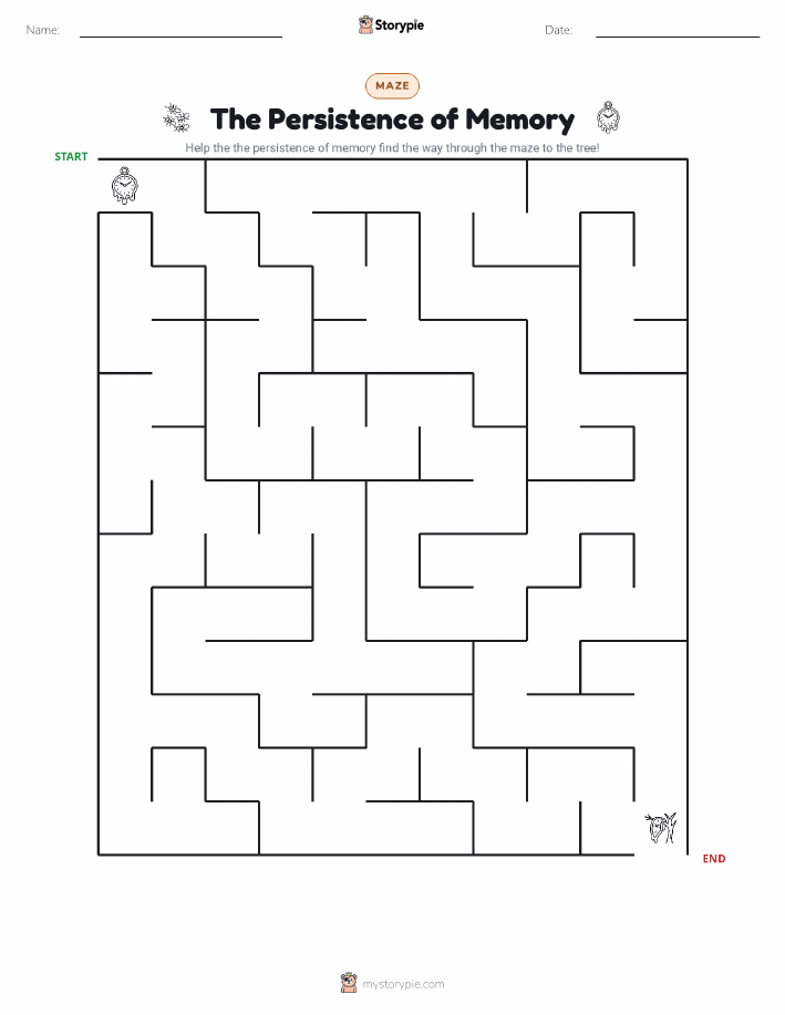 Maze
