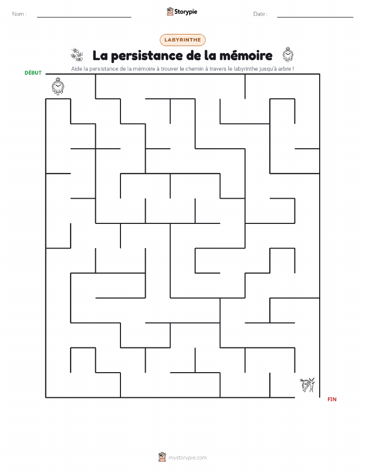 Labyrinthe