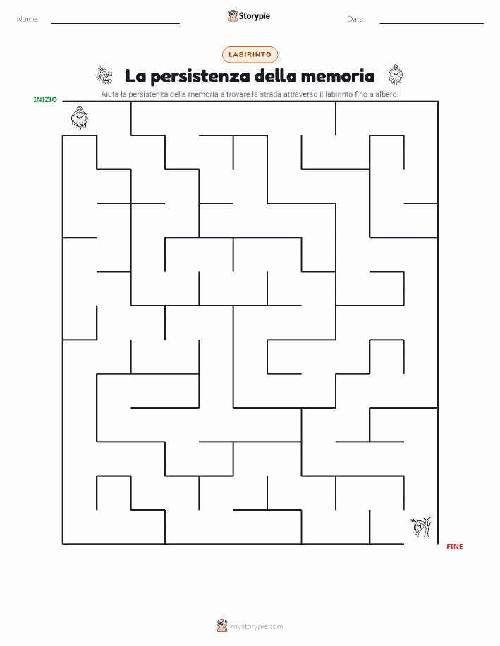 Labirinto