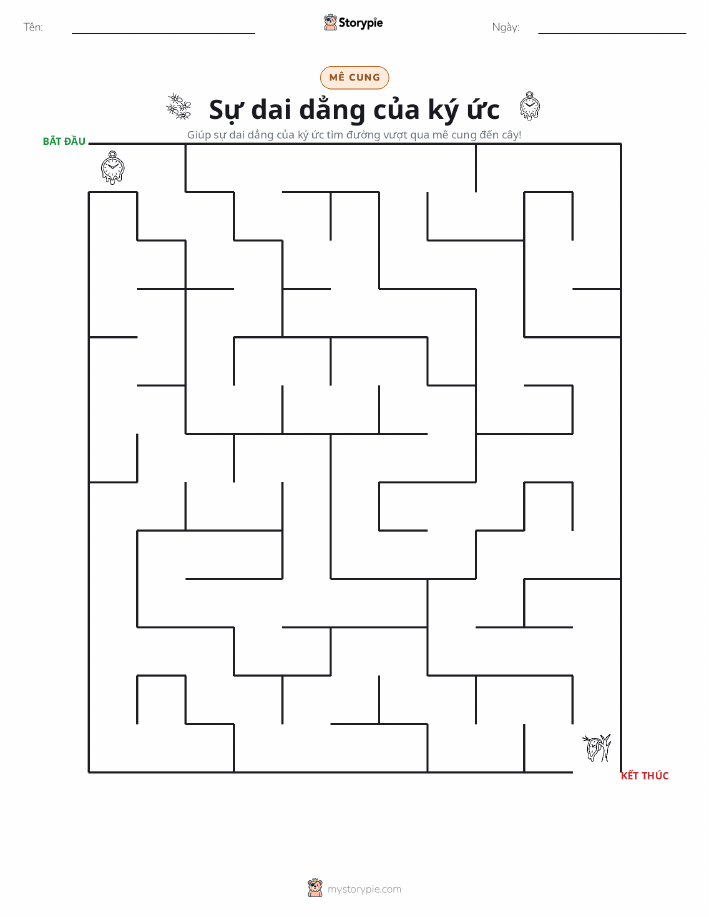 Mê Cung