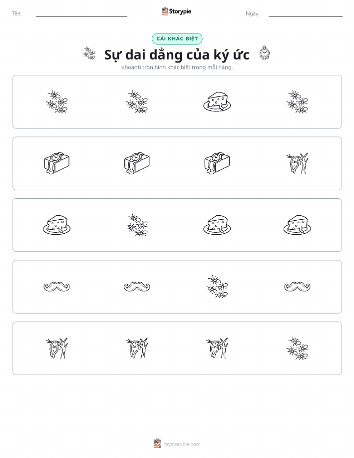 Khác Biệt