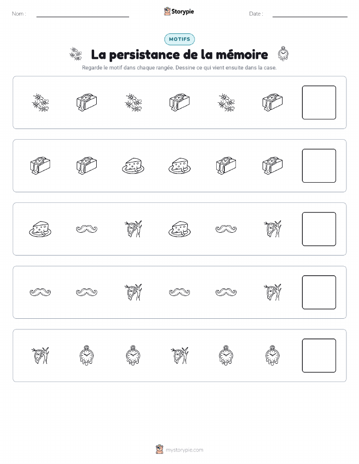 Motifs