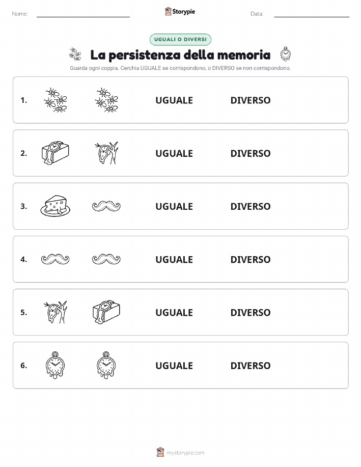 Stesso o Diverso