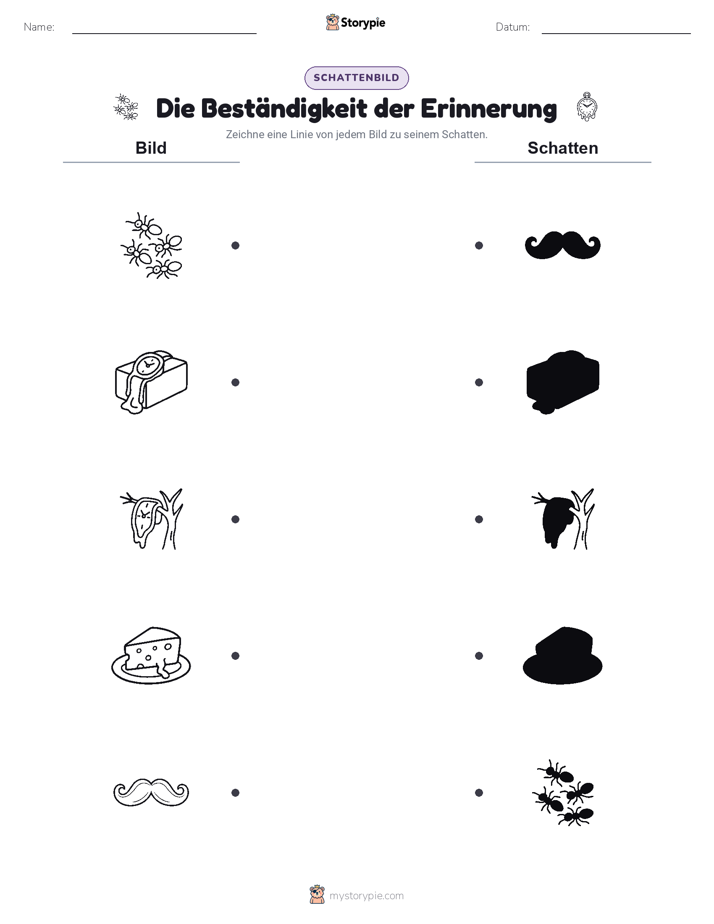 Schattenmatch