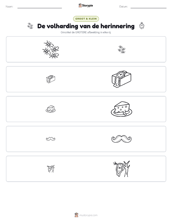 Sorteren