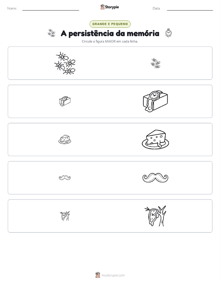 Classificação
