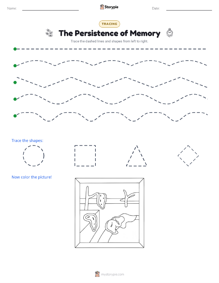 Tracing