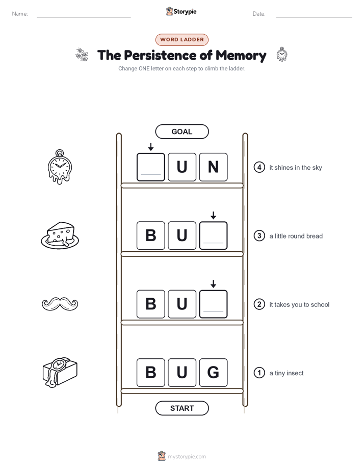 Word Ladder