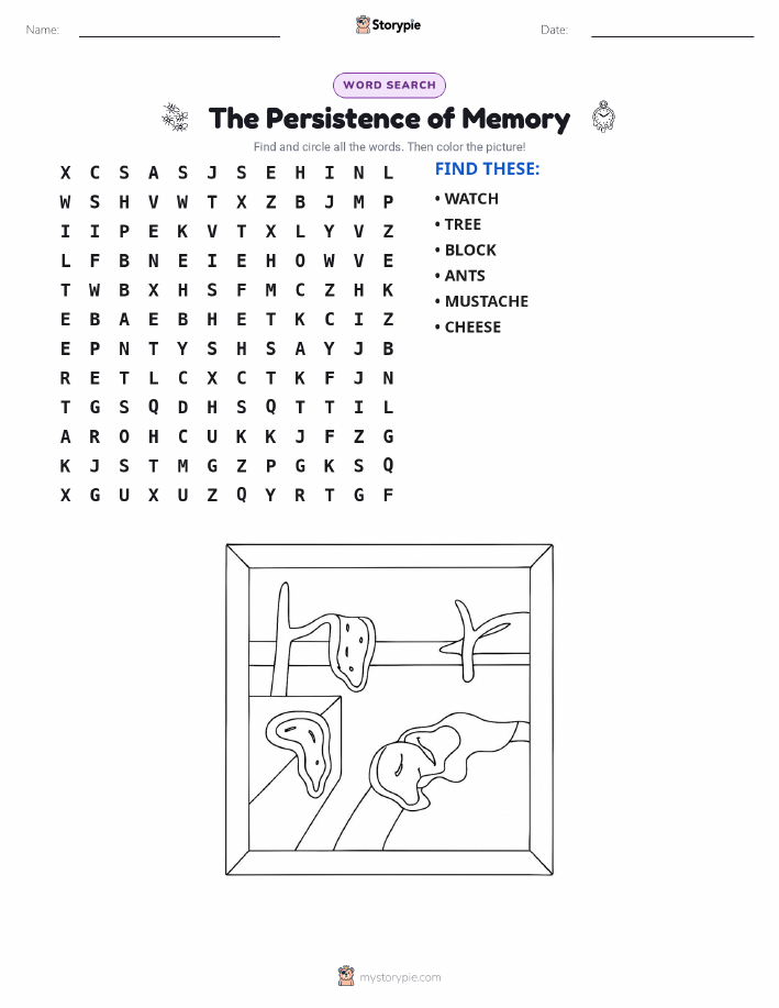 Word Search