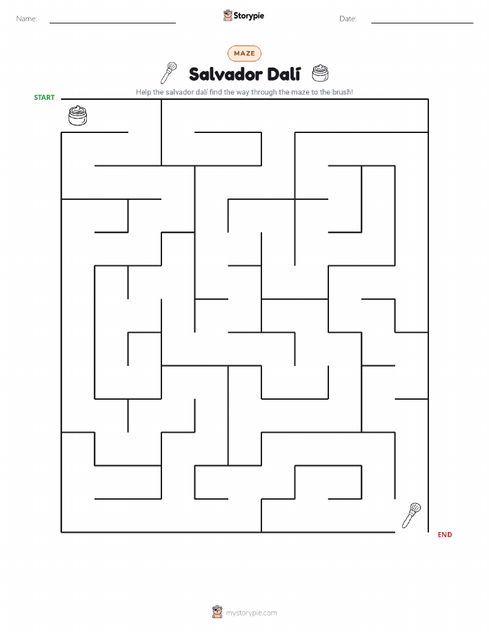 Maze