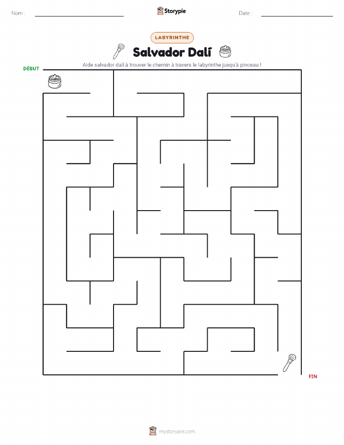 Labyrinthe