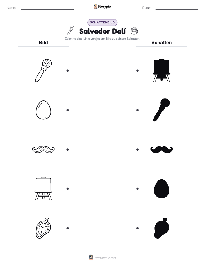 Schattenmatch