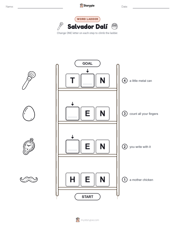 Word Ladder