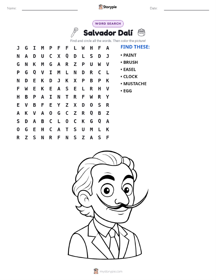Word Search