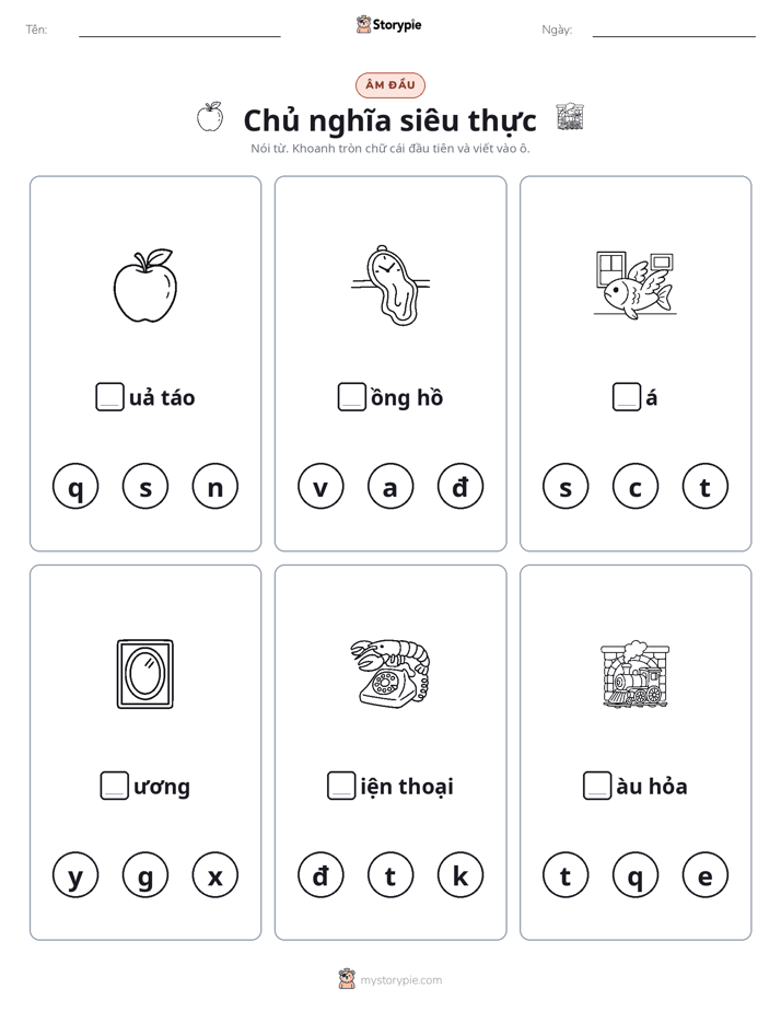 Âm Đầu