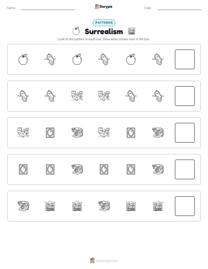 Patterns