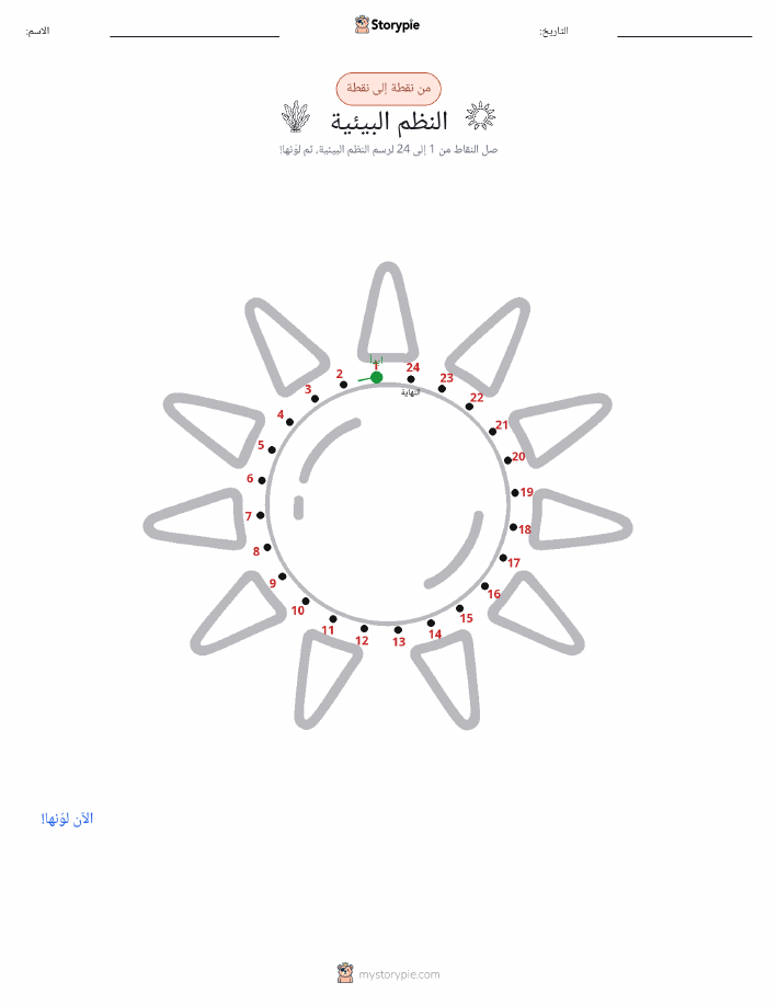 نقطة إلى نقطة