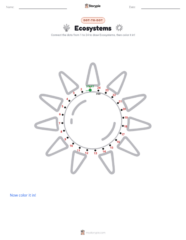 Dot to Dot