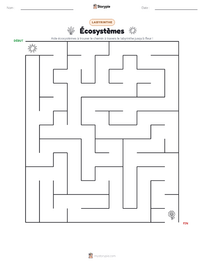 Labyrinthe