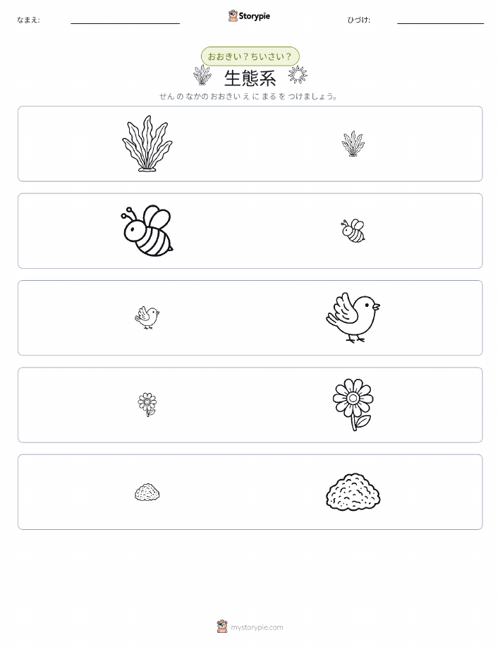 ソーティング