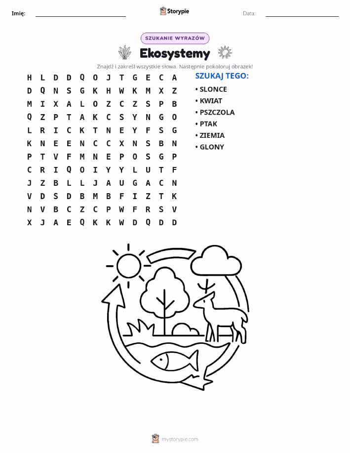 Krzyżówka