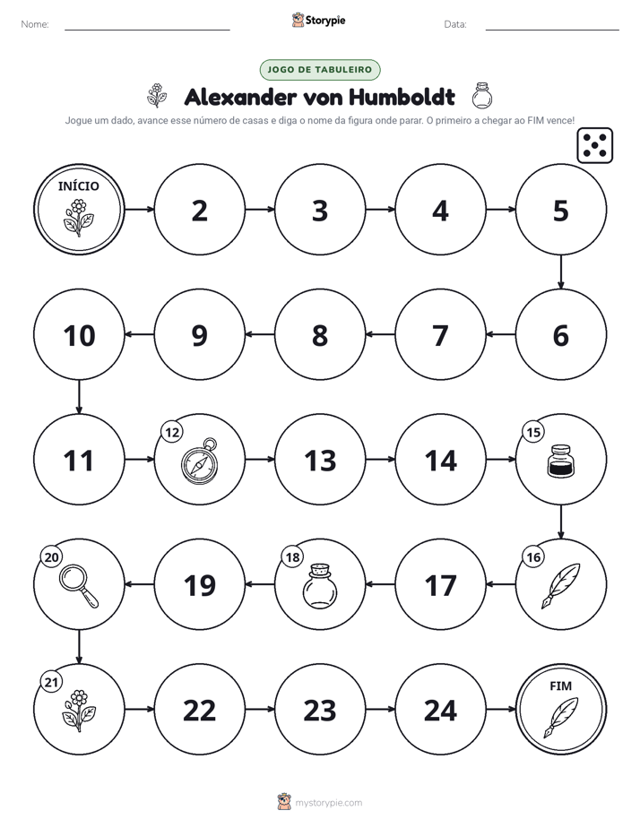 Jogo de Rolagem e Movimento