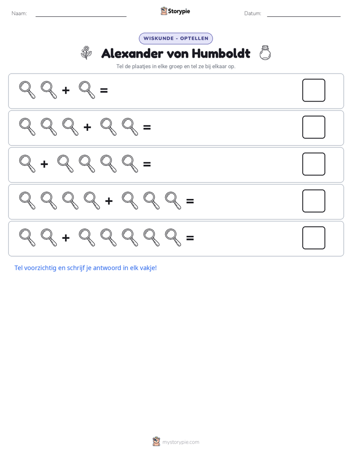 Afbeelding Wiskunde