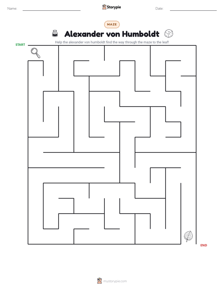 Maze