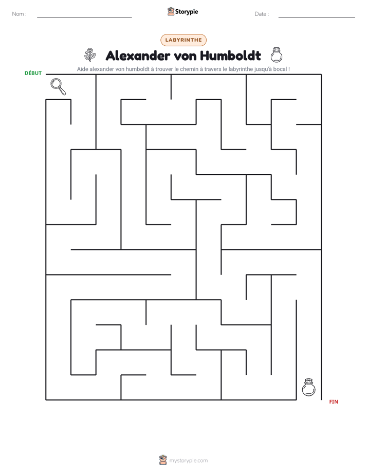 Labyrinthe