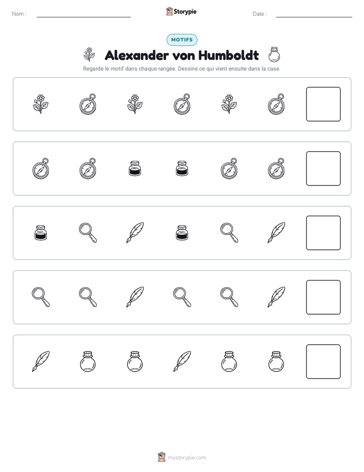 Motifs