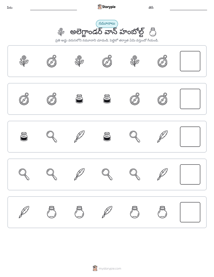 నమూనాలు
