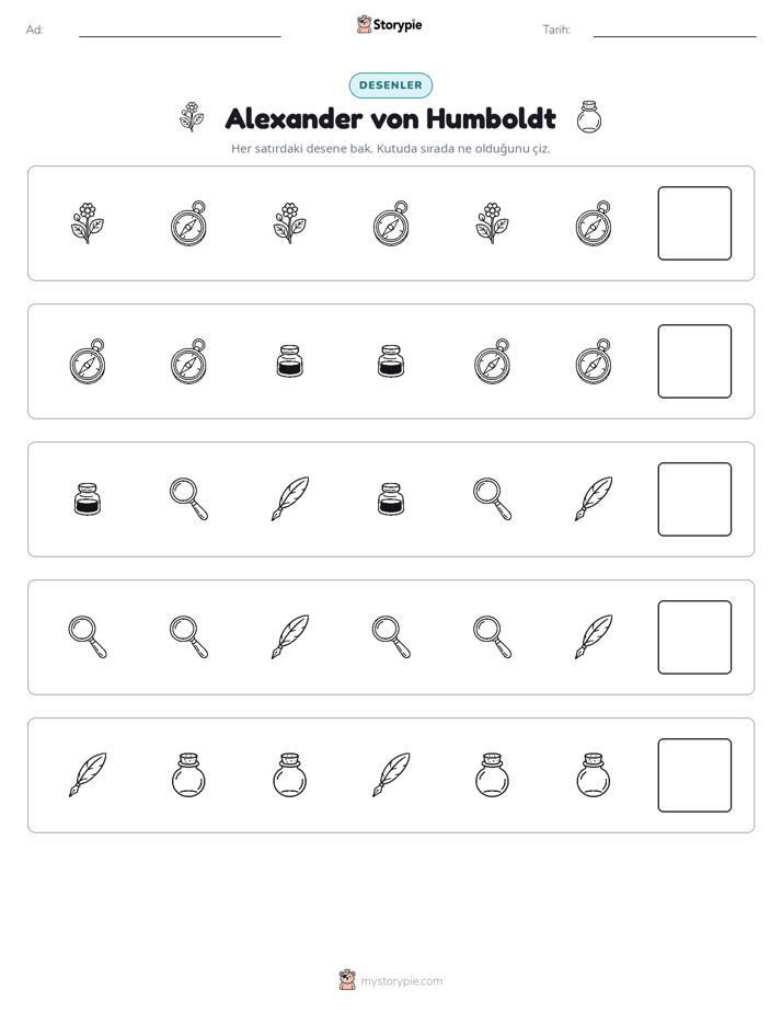 Desenler