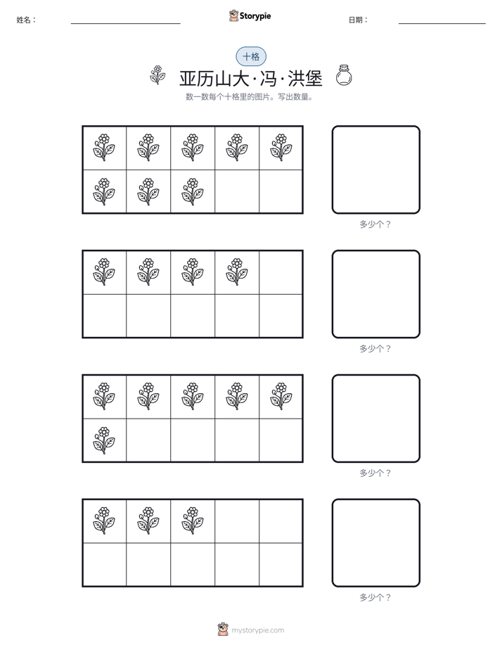 十框
