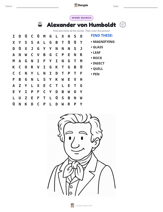 Word Search