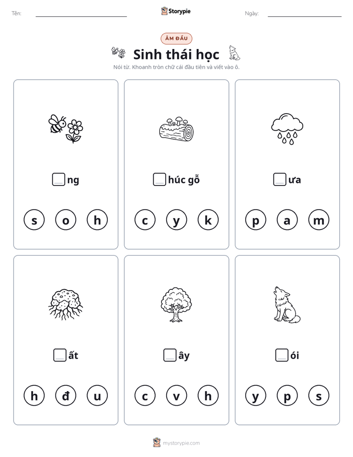 Âm Đầu