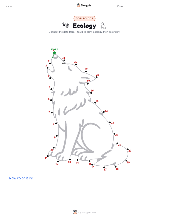 Dot to Dot