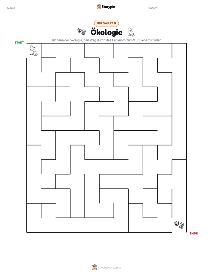 Labyrinth