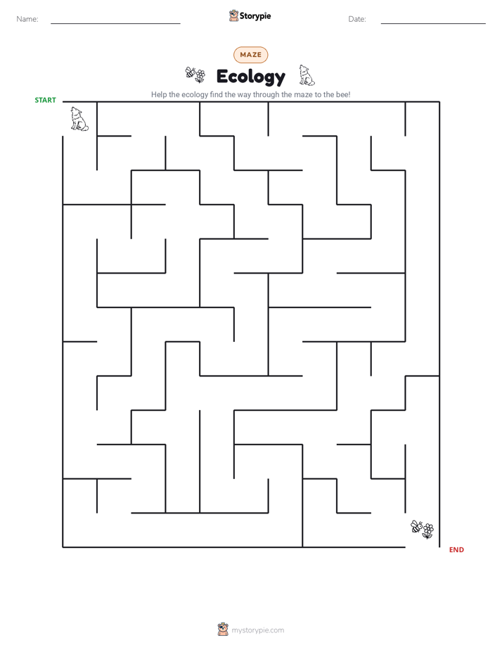 Maze